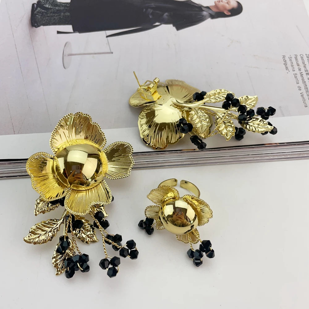 Becca Jewelry Set