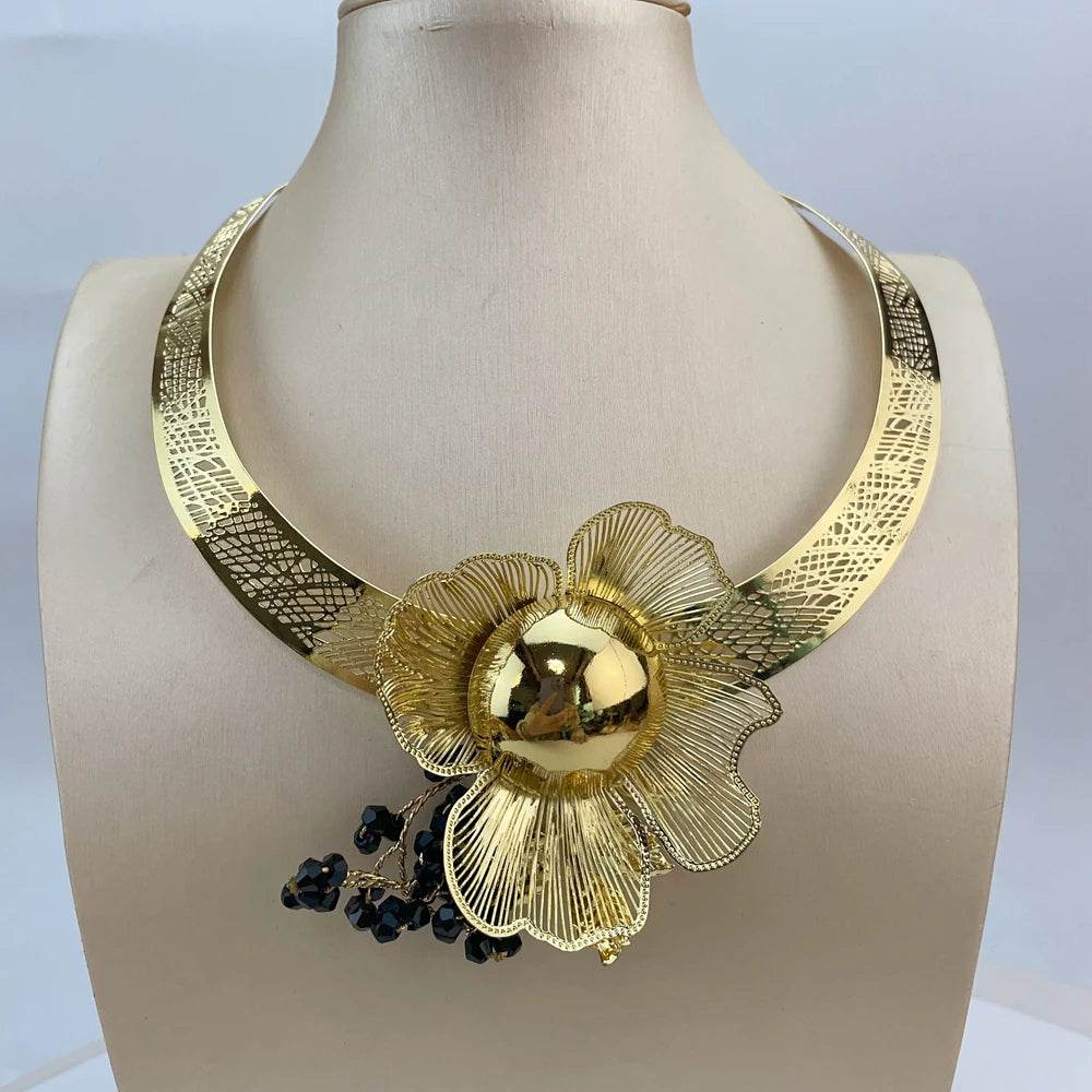 Becca Jewelry Set
