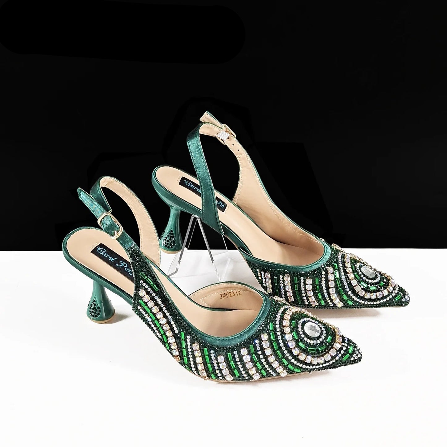 Paris Bag & Shoe Set
