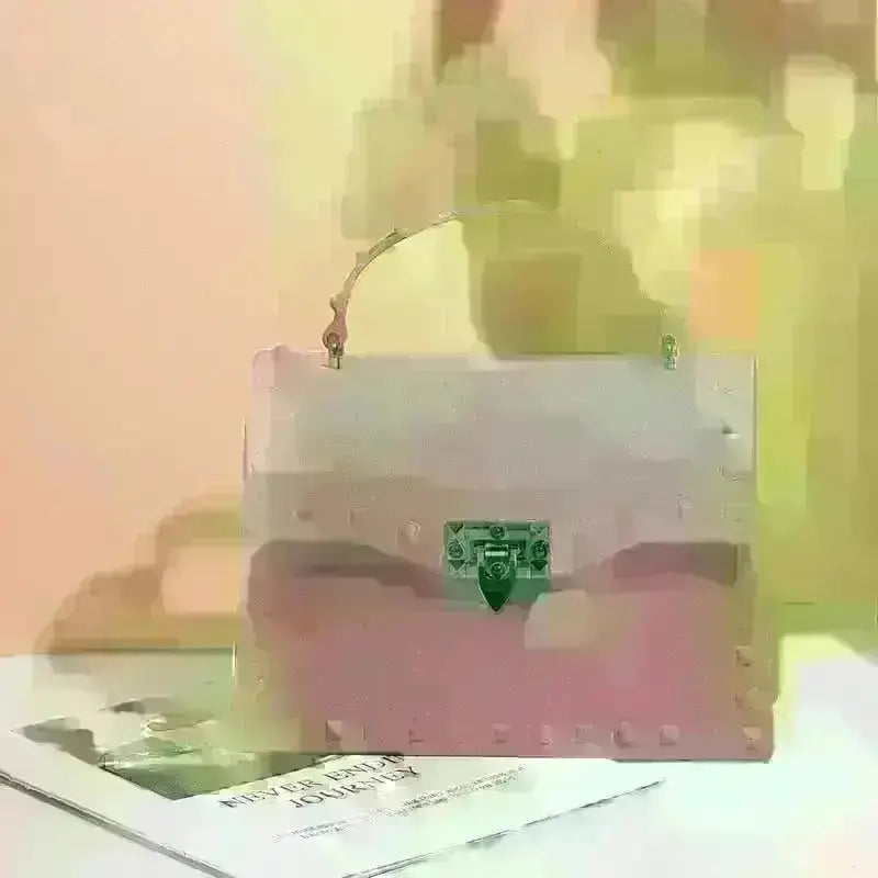 Azuri Handbag - Coco & Dee UK