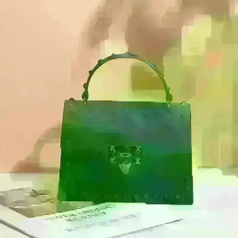 Azuri Handbag - Coco & Dee UK