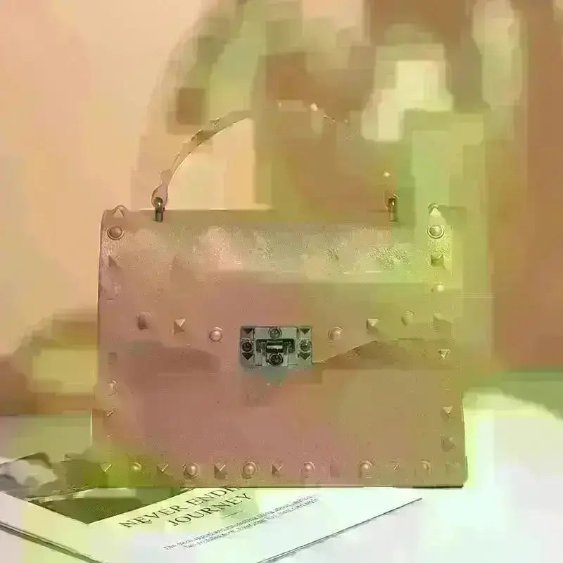 Azuri Handbag - Coco & Dee UK