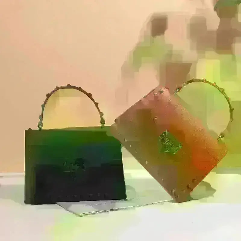Azuri Handbag - Coco & Dee UK