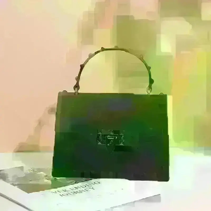 Azuri Handbag - Coco & Dee UK