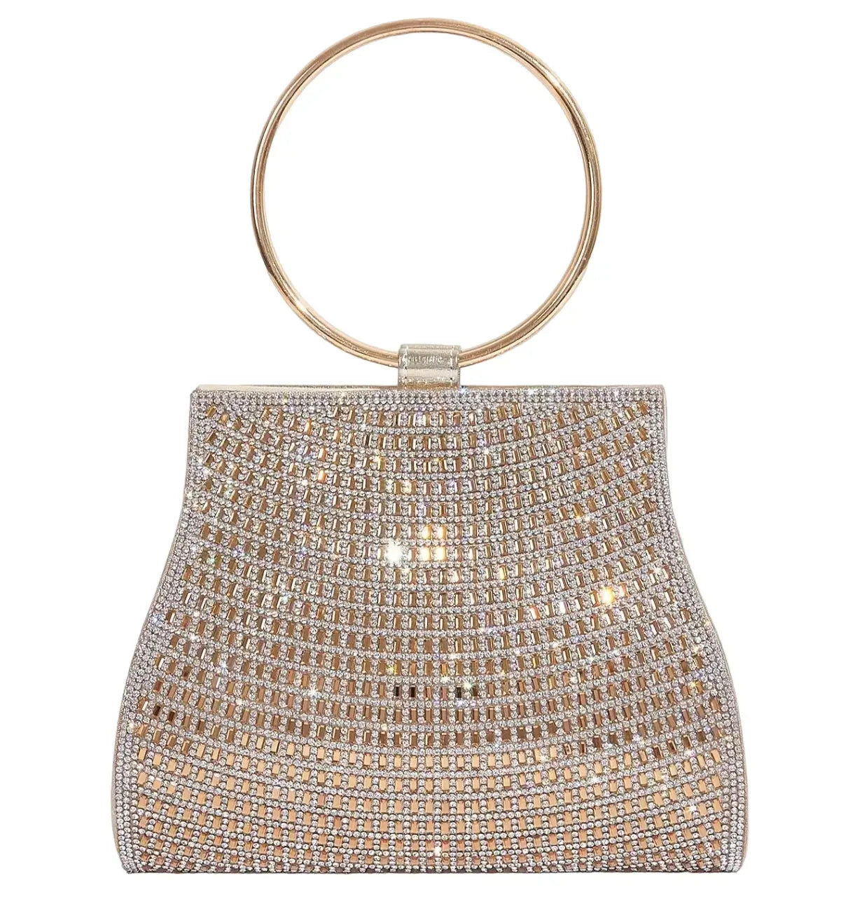 Bling Bag - Coco & Dee UK