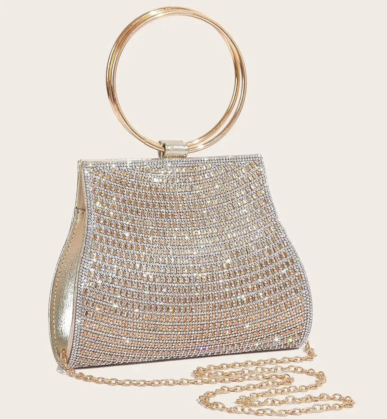 Bling Bag - Coco & Dee UK