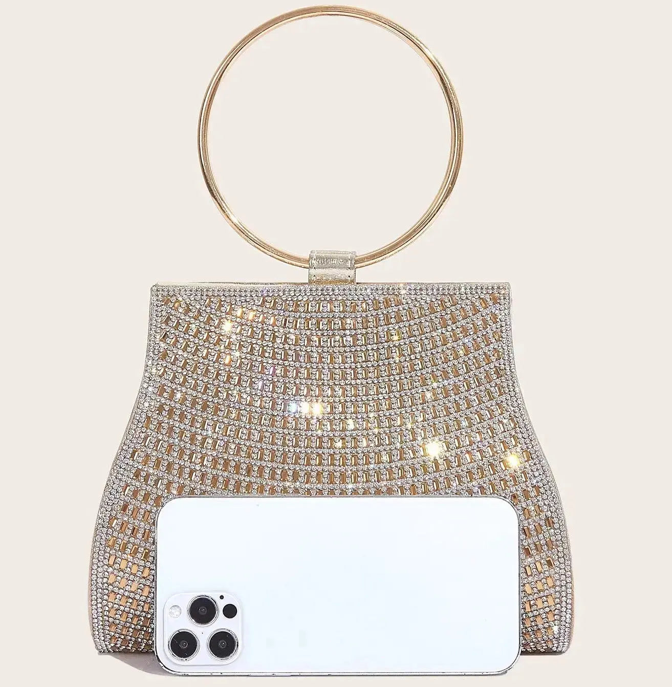 Bling Bag - Coco & Dee UK