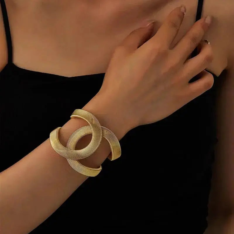 Bling Bangle - Coco & Dee UK