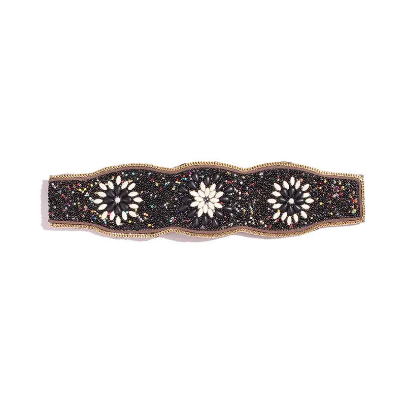 Bohemian Handmade Belt Coco & Dee