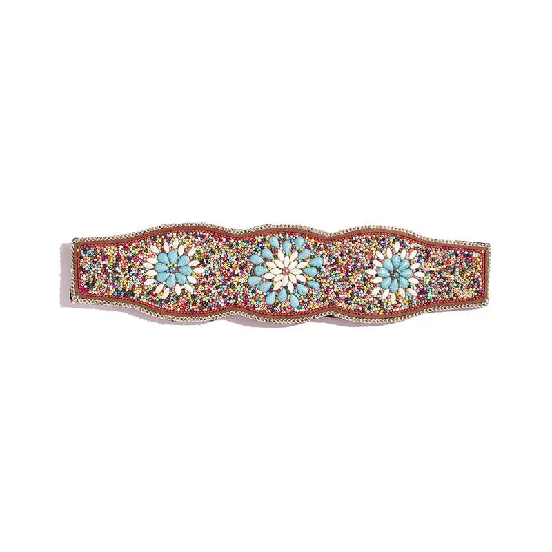 Bohemian Handmade Belt Coco & Dee