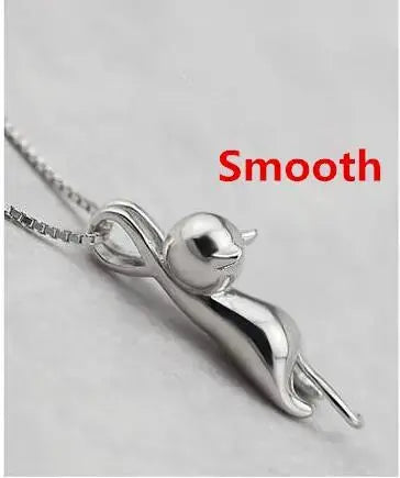 Cats Pendant Coco & Dee