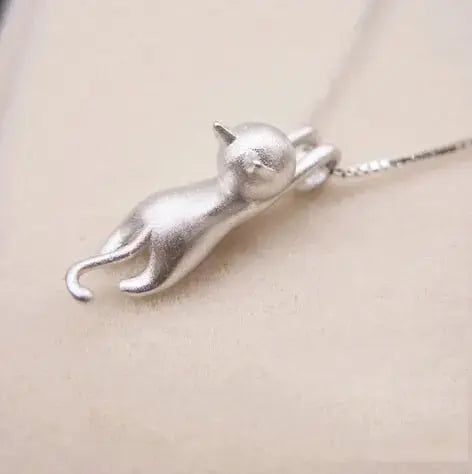 Cats Pendant Coco & Dee