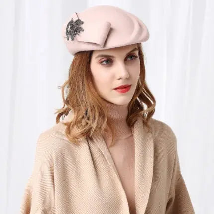 Chic Fascinator Coco & Dee