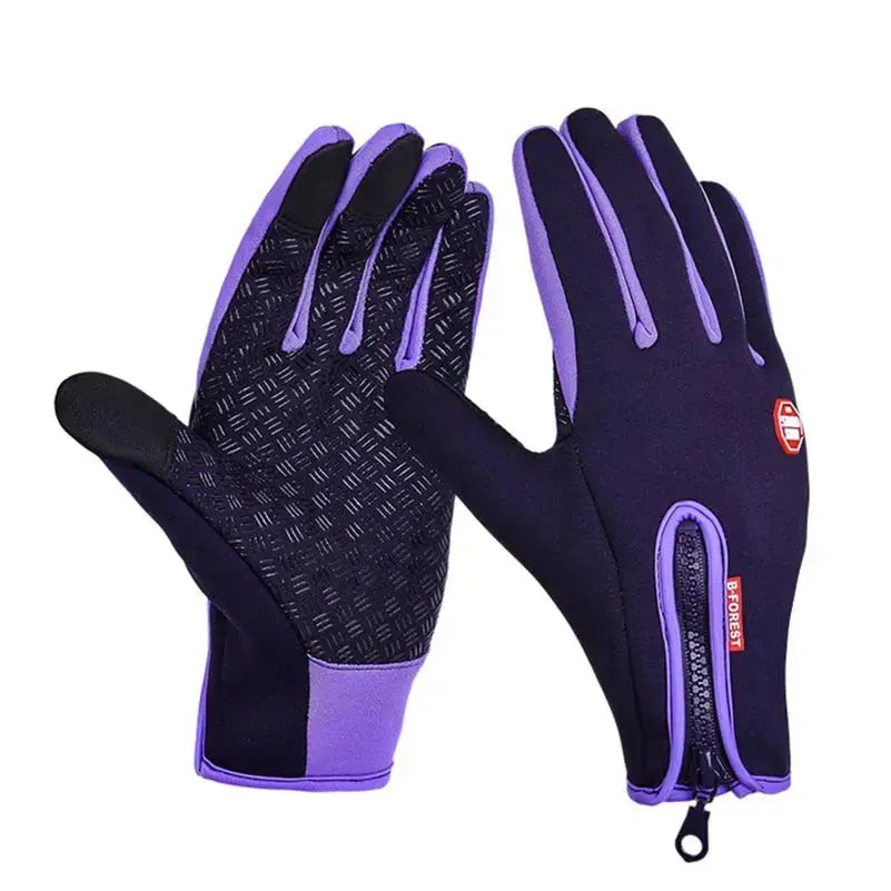 Cosy Winter Gloves Coco & Dee