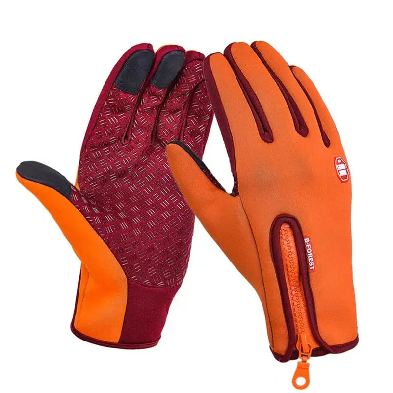 Cosy Winter Gloves Coco & Dee
