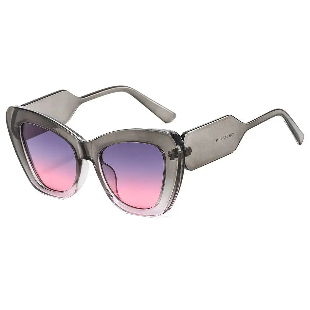 Daisy Cat Eye Sunglasses Coco & Dee