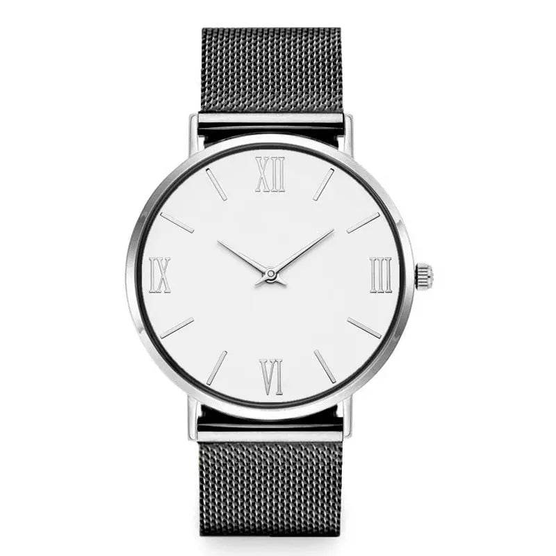 Damski Luxury Watch Coco & Dee