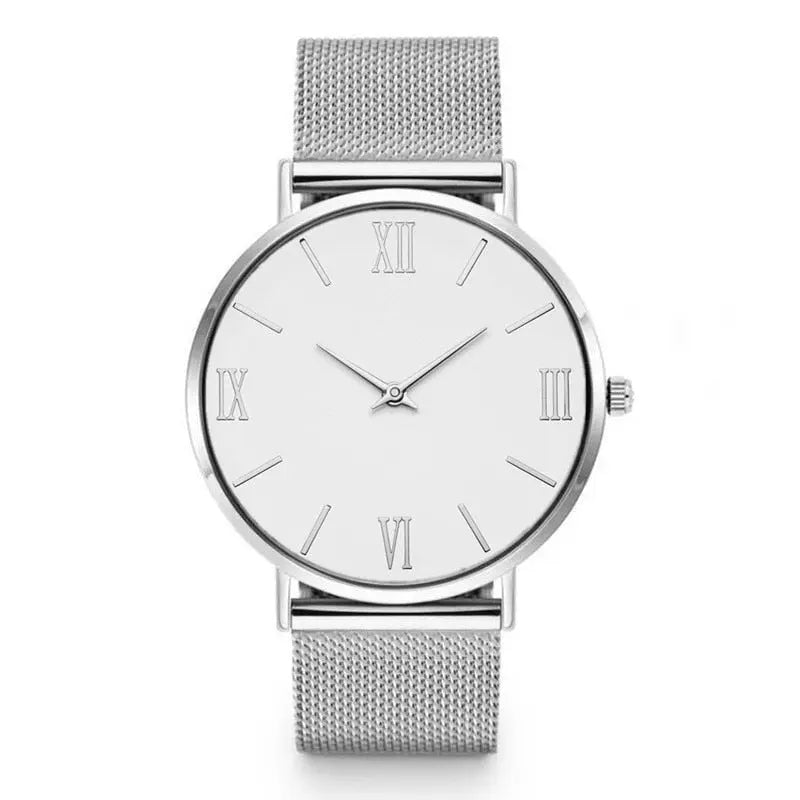 Damski Luxury Watch Coco & Dee
