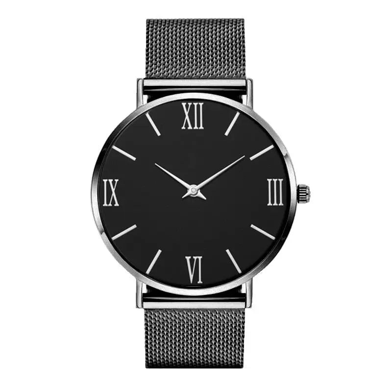 Damski Luxury Watch Coco & Dee