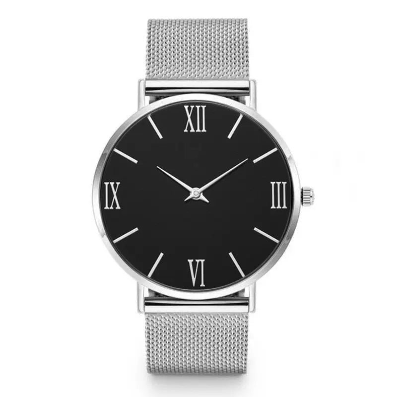 Damski Luxury Watch Coco & Dee