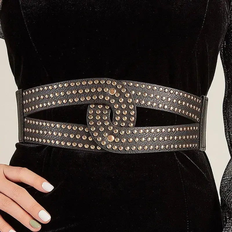 Diana Corset Belt - Coco & Dee UK