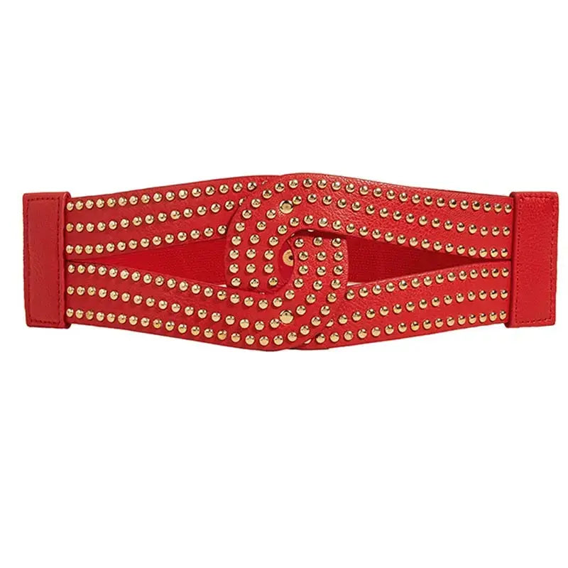Diana Corset Belt - Coco & Dee UK