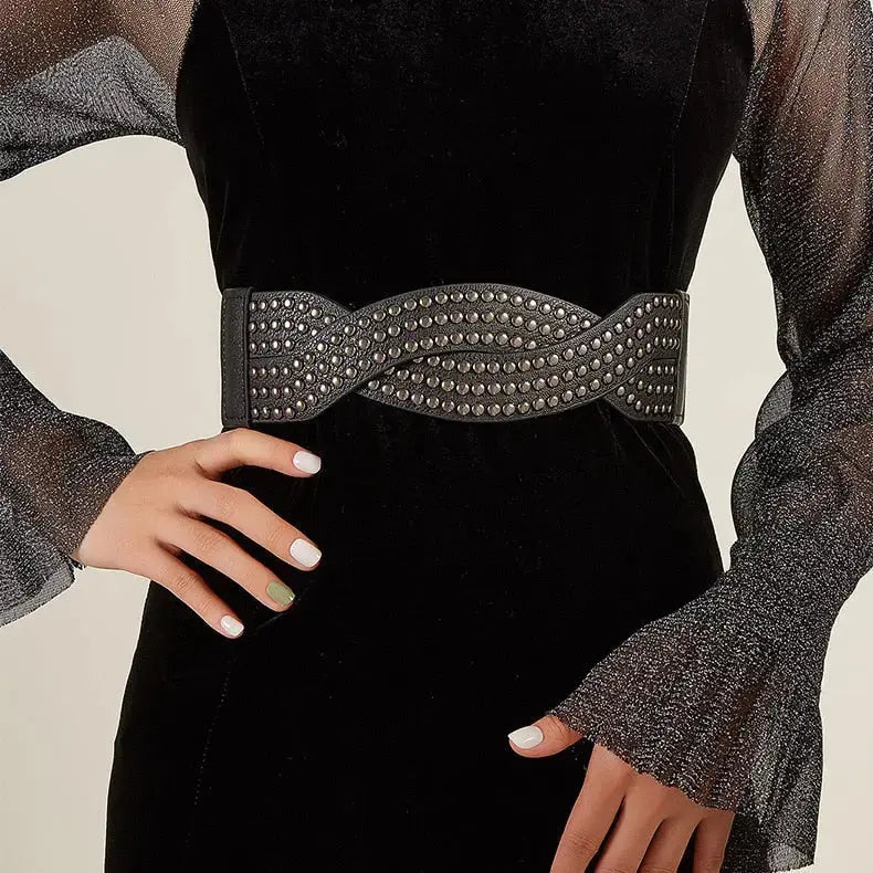 Diana Corset Belt - Coco & Dee UK