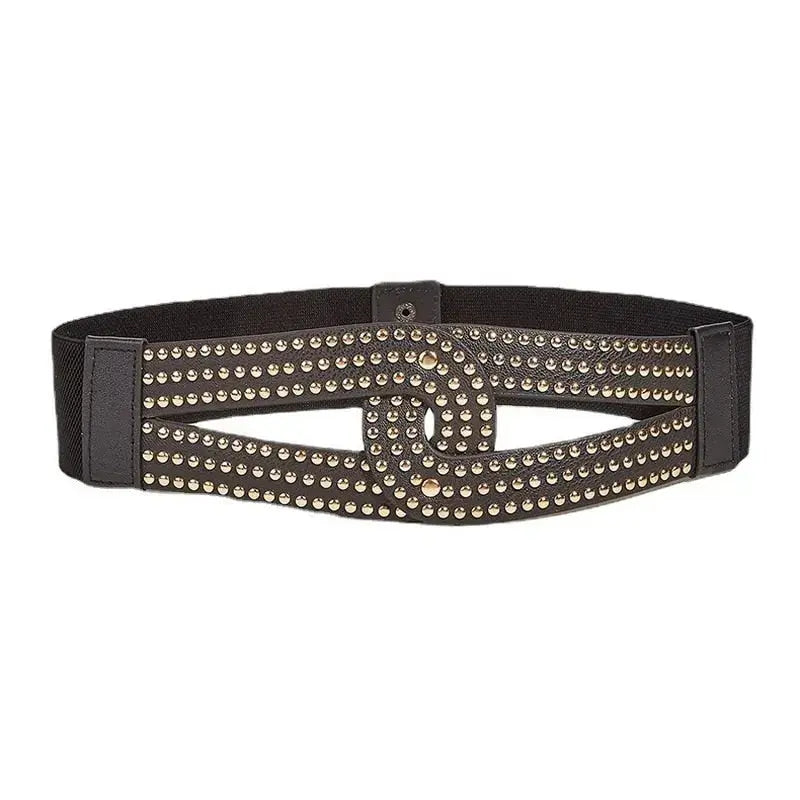 Diana Corset Belt - Coco & Dee UK