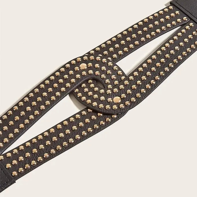 Diana Corset Belt - Coco & Dee UK