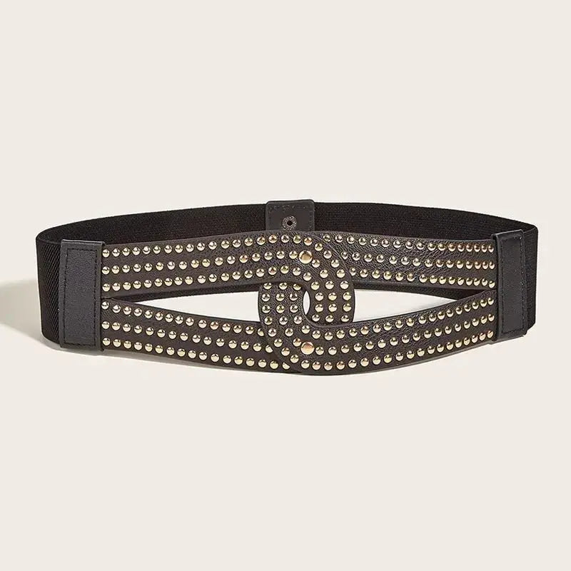 Diana Corset Belt - Coco & Dee UK