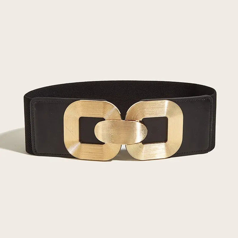 Dolly Corset Belt Coco & Dee