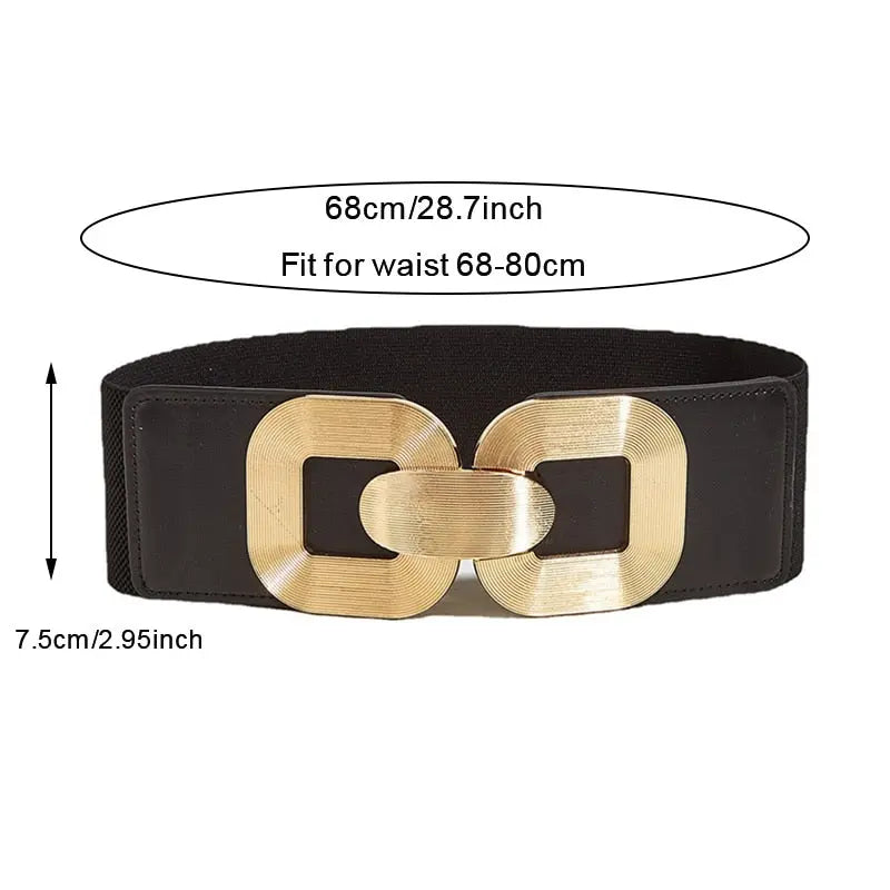 Dolly Corset Belt Coco & Dee