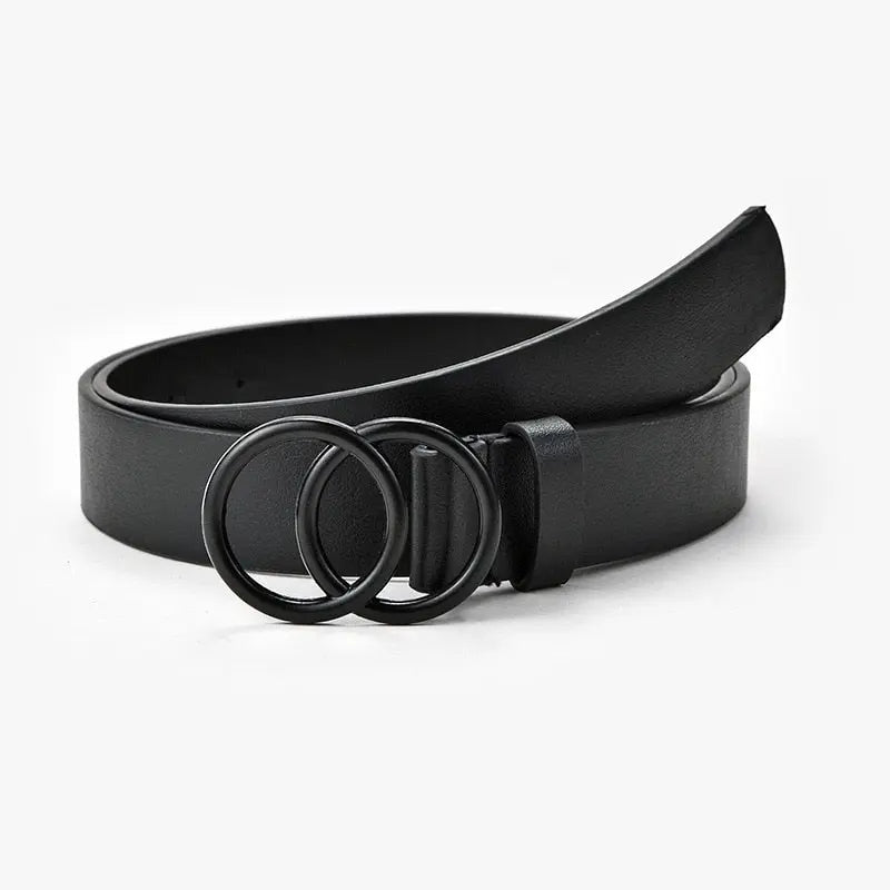 Double Ring Belt Coco & Dee