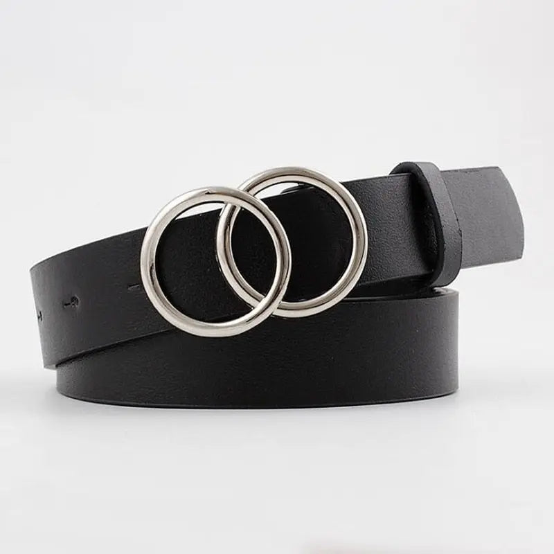 Double Ring Belt Coco & Dee