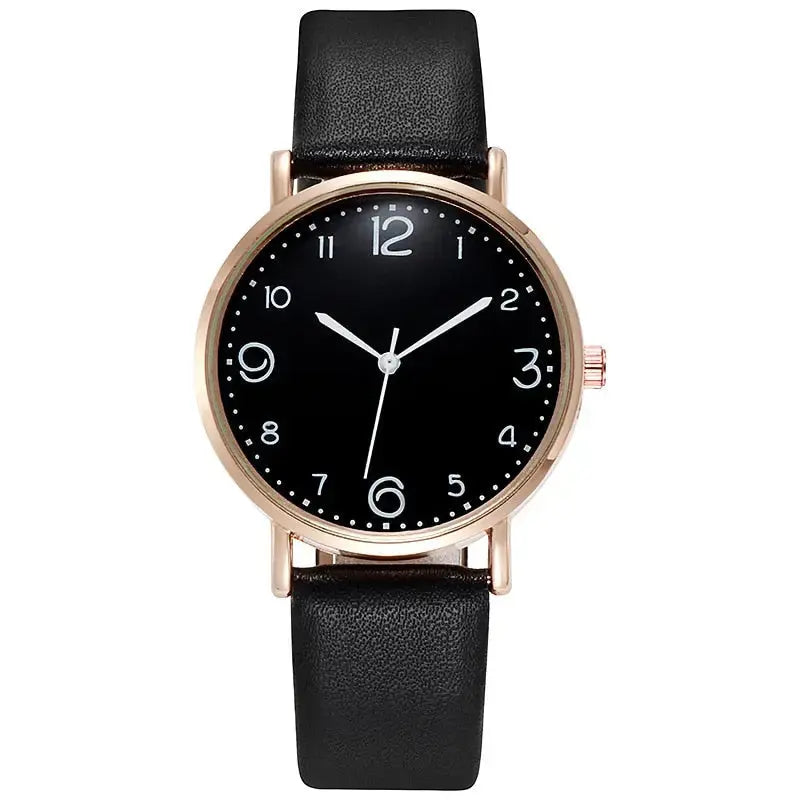 Eleganto Luxury Watch Coco & Dee