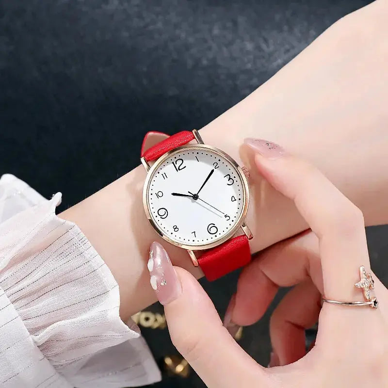 Eleganto Luxury Watch Coco & Dee
