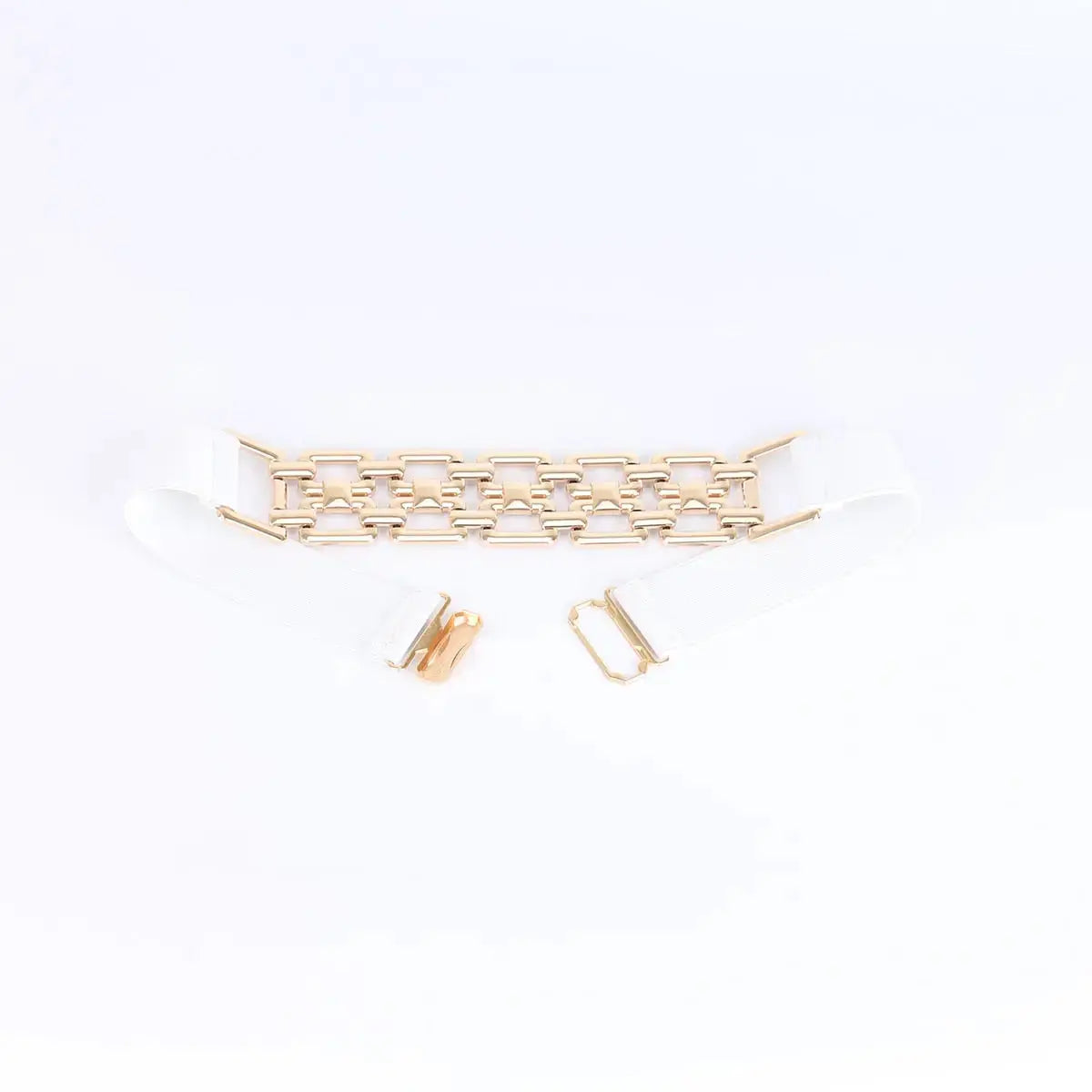 Emily Gold Chain Belt - Coco & Dee UK