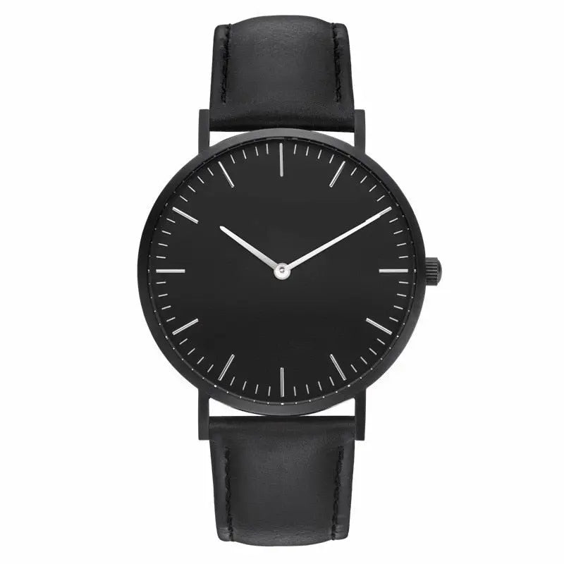 Femme Elegant Watch Coco & Dee