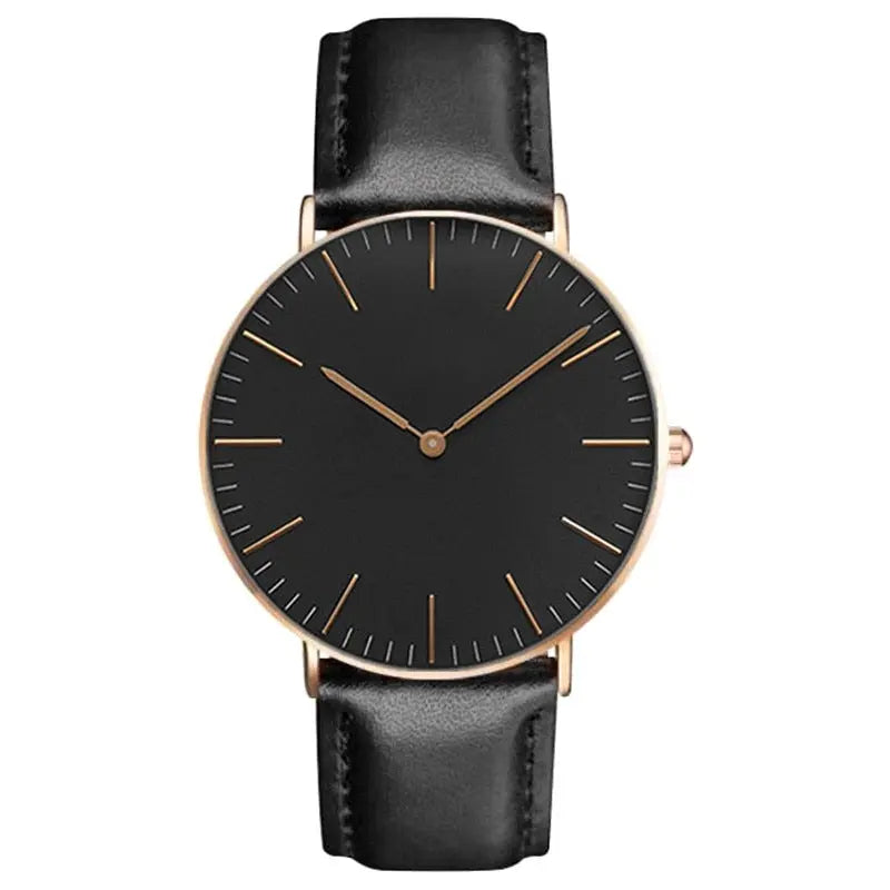 Femme Elegant Watch Coco & Dee