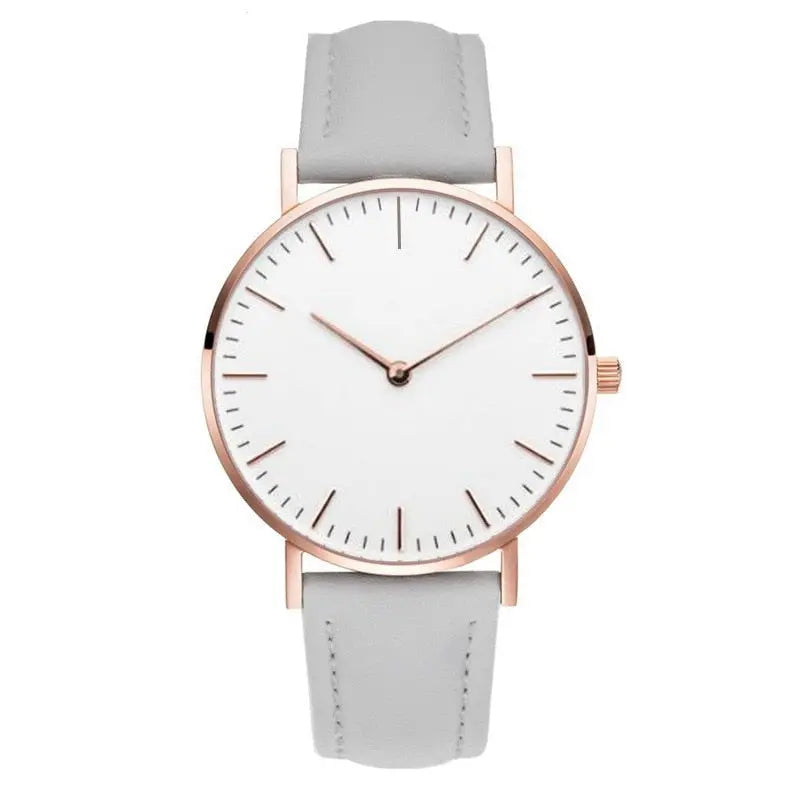 Femme Elegant Watch Coco & Dee