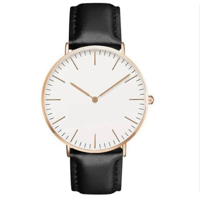 Femme Elegant Watch Coco & Dee