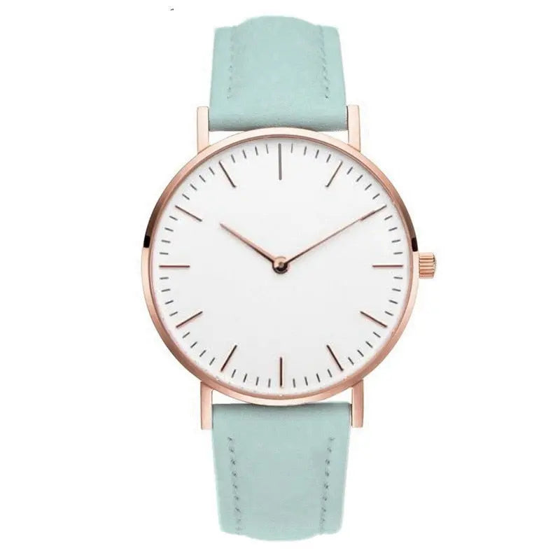 Femme Elegant Watch Coco & Dee