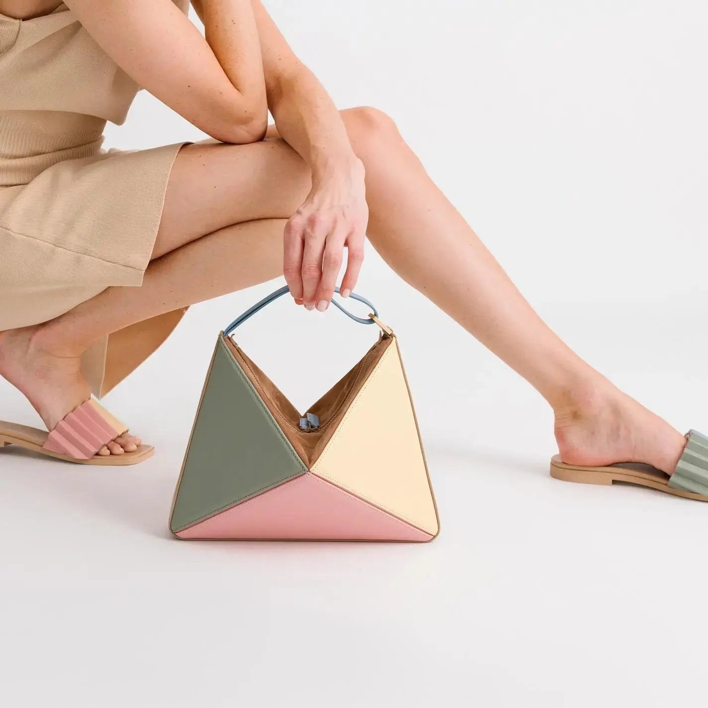 Flexi Bag - Coco & Dee UK