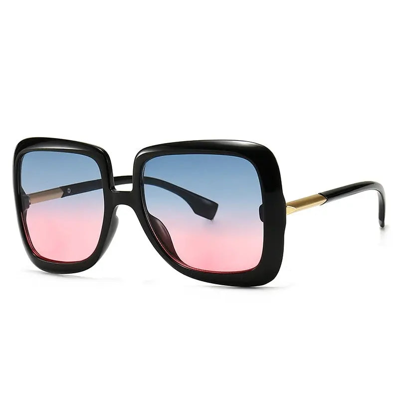 Gafas Oversize Sunglasses Coco & Dee