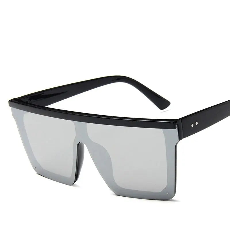 Gaffa Oversized Sunglasses Coco & Dee