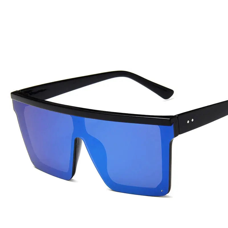Gaffa Oversized Sunglasses Coco & Dee
