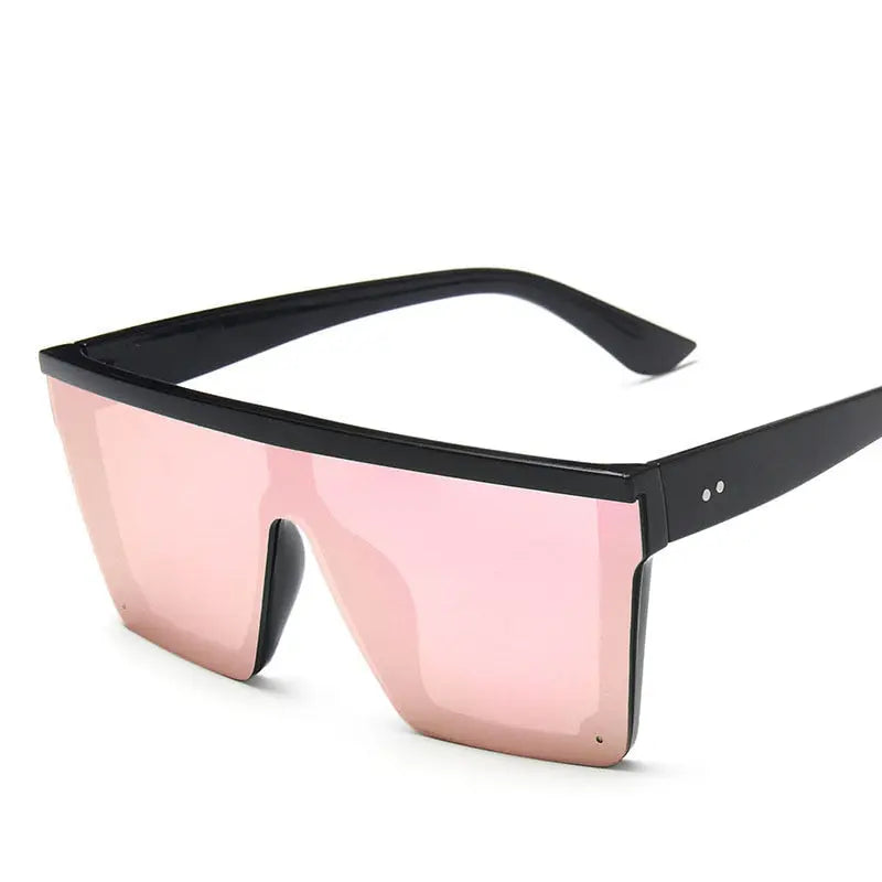 Gaffa Oversized Sunglasses Coco & Dee