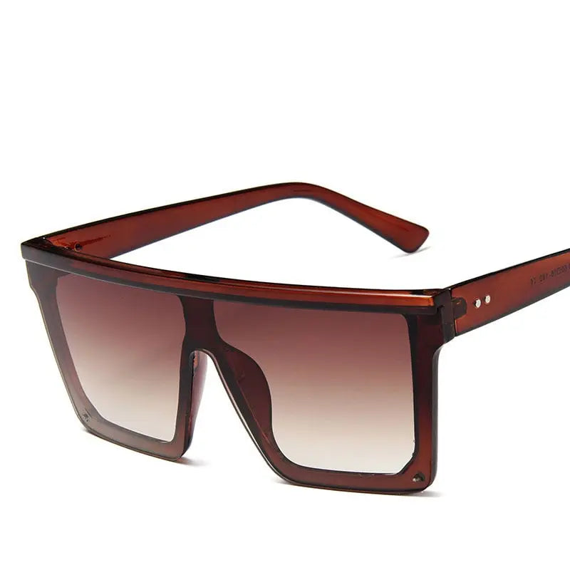 Gaffa Oversized Sunglasses Coco & Dee