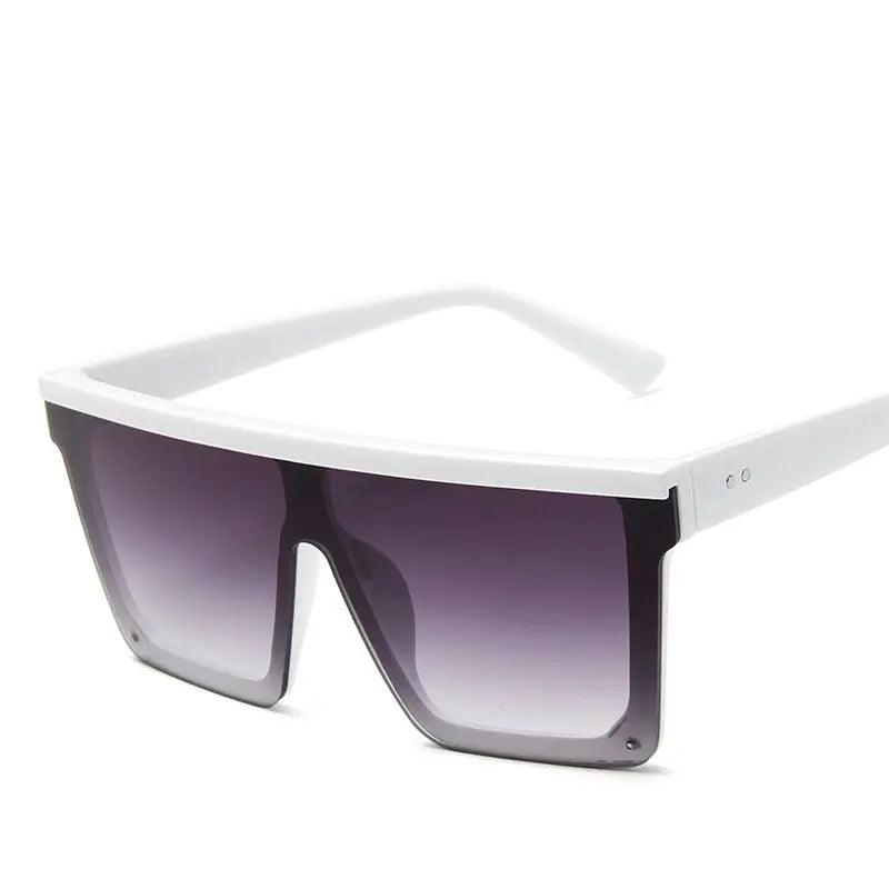 Gaffa Oversized Sunglasses Coco & Dee