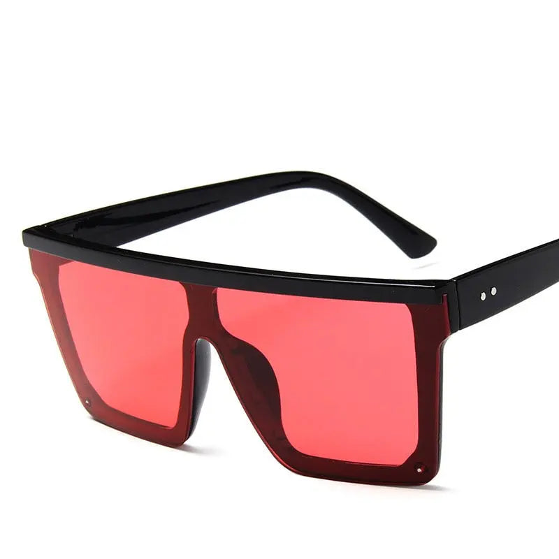Gaffa Oversized Sunglasses Coco & Dee